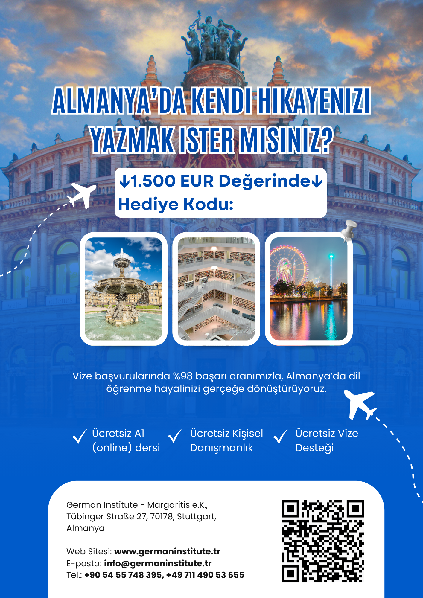 Produktbild Flyer